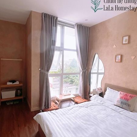 Lala Homestay 顺化 外观 照片