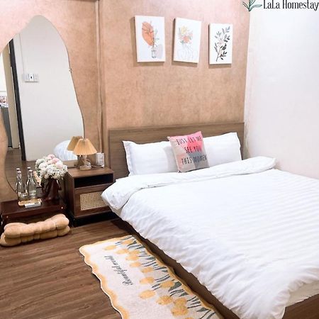 Lala Homestay 顺化 外观 照片