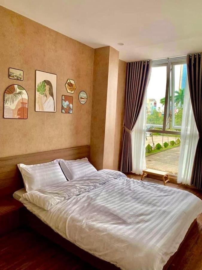 Lala Homestay 顺化 外观 照片