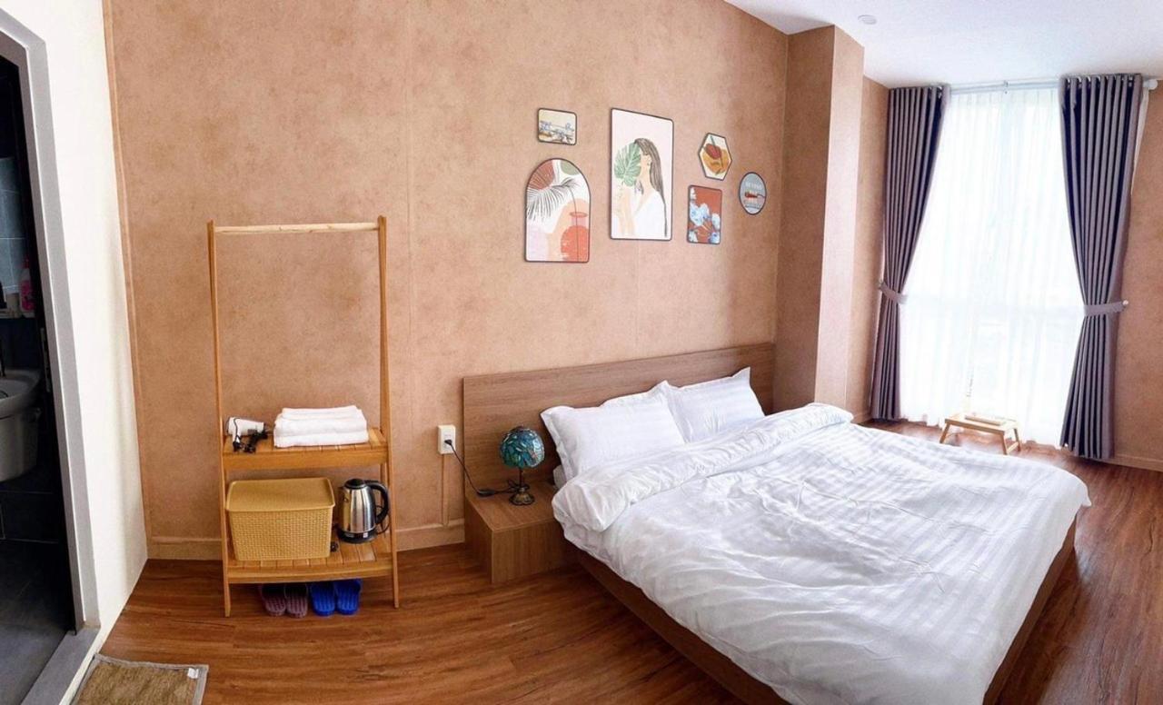 Lala Homestay 顺化 外观 照片