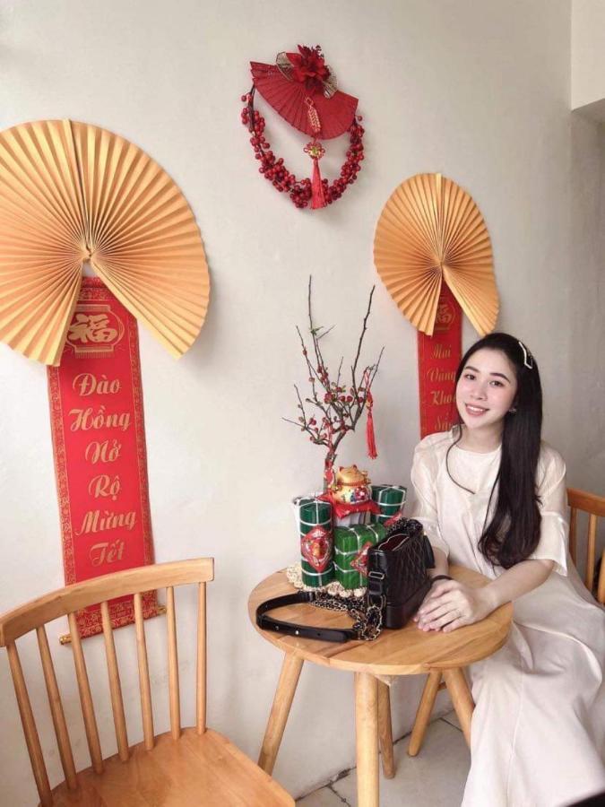 Lala Homestay 顺化 外观 照片