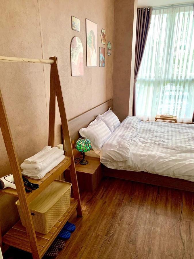 Lala Homestay 顺化 外观 照片