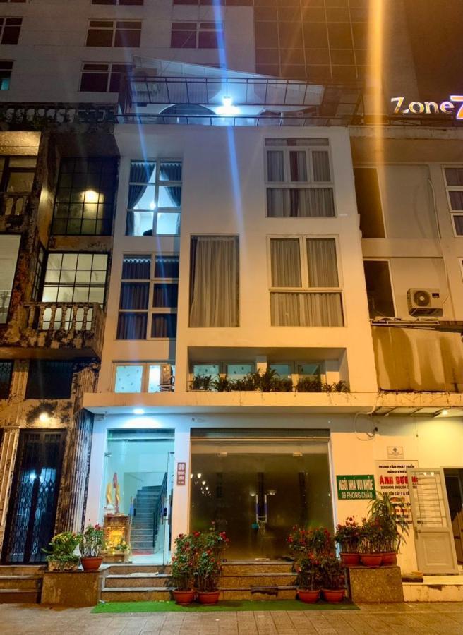 Lala Homestay 顺化 外观 照片