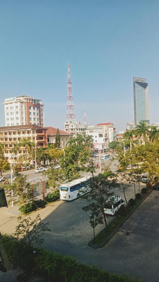 Lala Homestay 顺化 外观 照片
