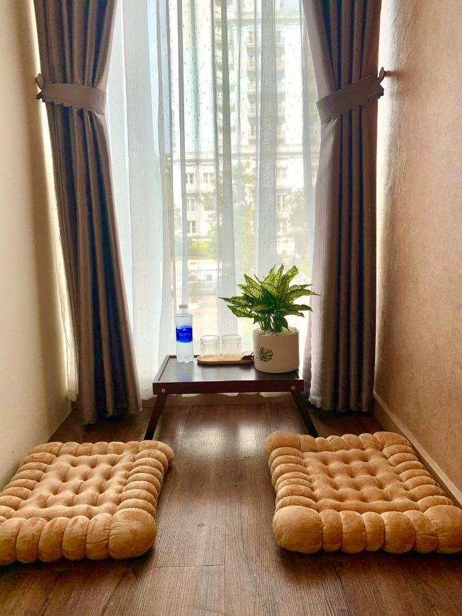 Lala Homestay 顺化 外观 照片
