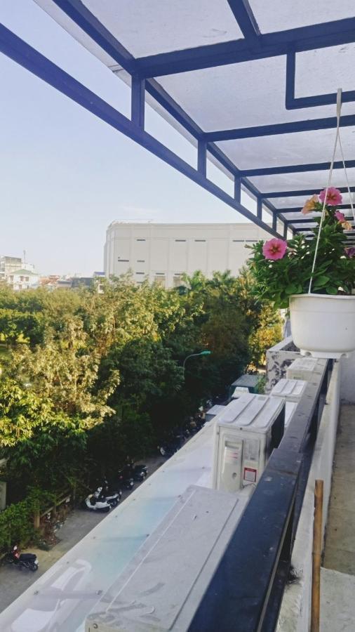 Lala Homestay 顺化 外观 照片