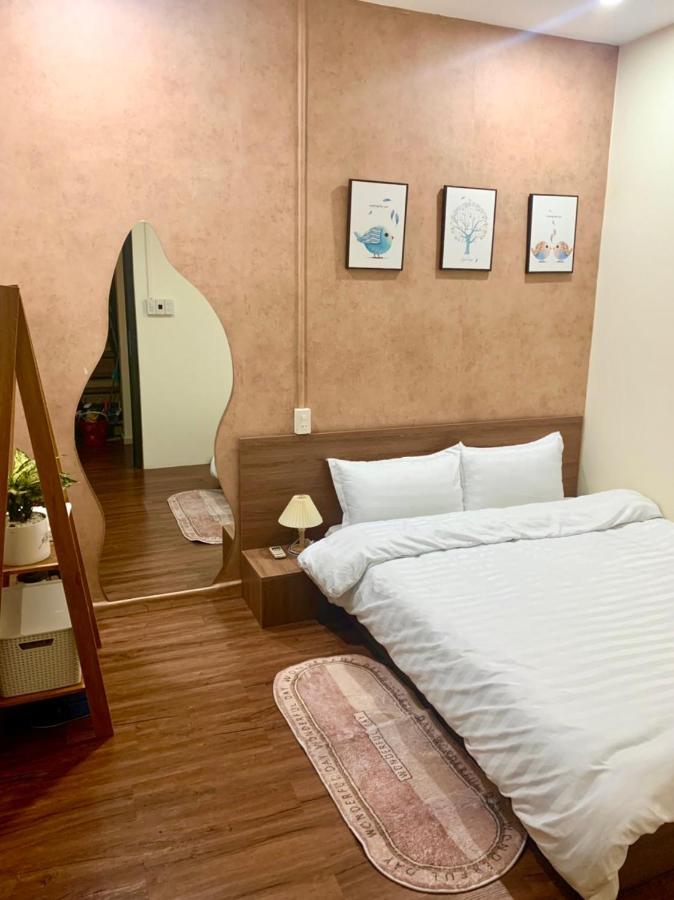 Lala Homestay 顺化 外观 照片