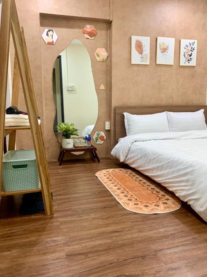 Lala Homestay 顺化 外观 照片