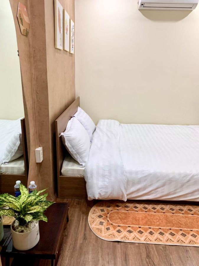 Lala Homestay 顺化 外观 照片