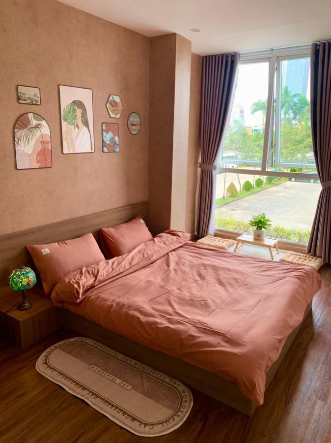 Lala Homestay 顺化 外观 照片