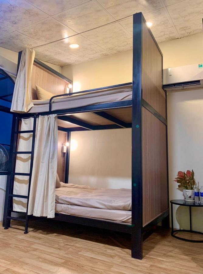 Lala Homestay 顺化 外观 照片
