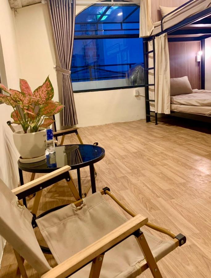 Lala Homestay 顺化 外观 照片