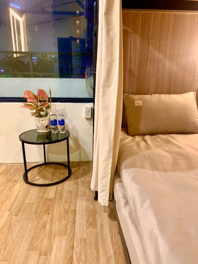 Lala Homestay 顺化 外观 照片