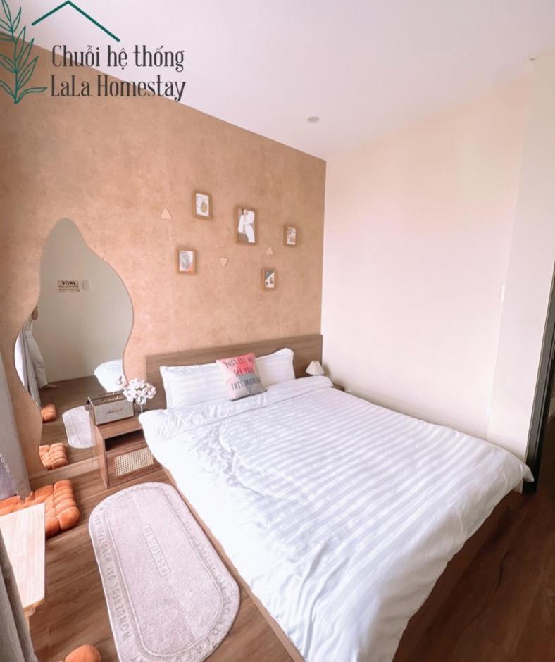 Lala Homestay 顺化 外观 照片
