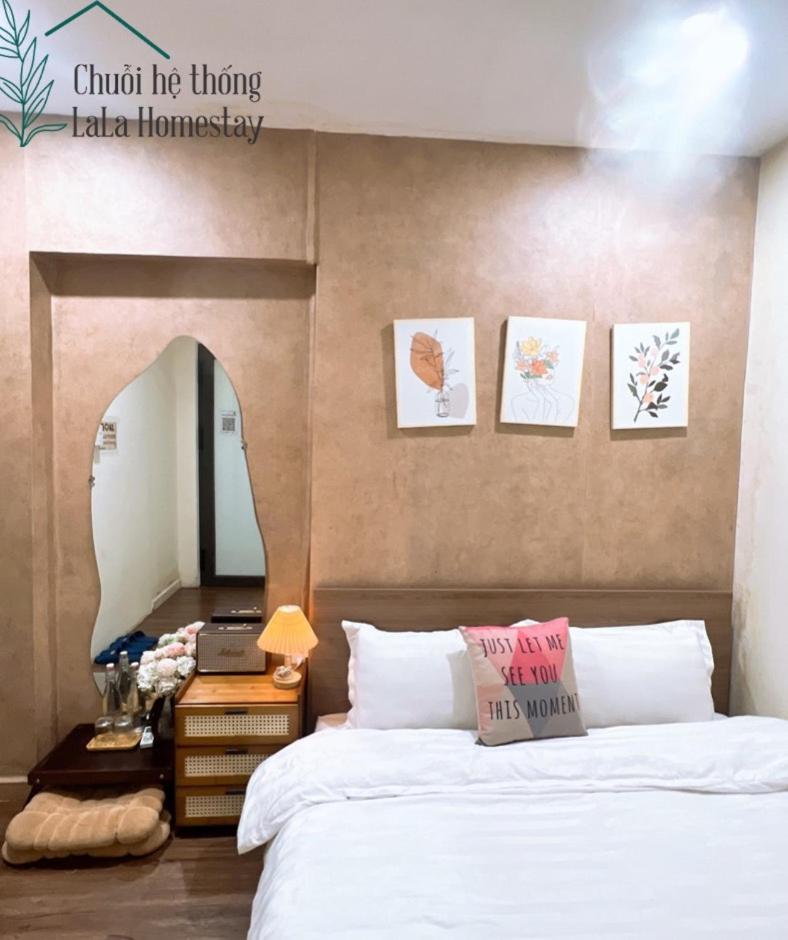 Lala Homestay 顺化 外观 照片