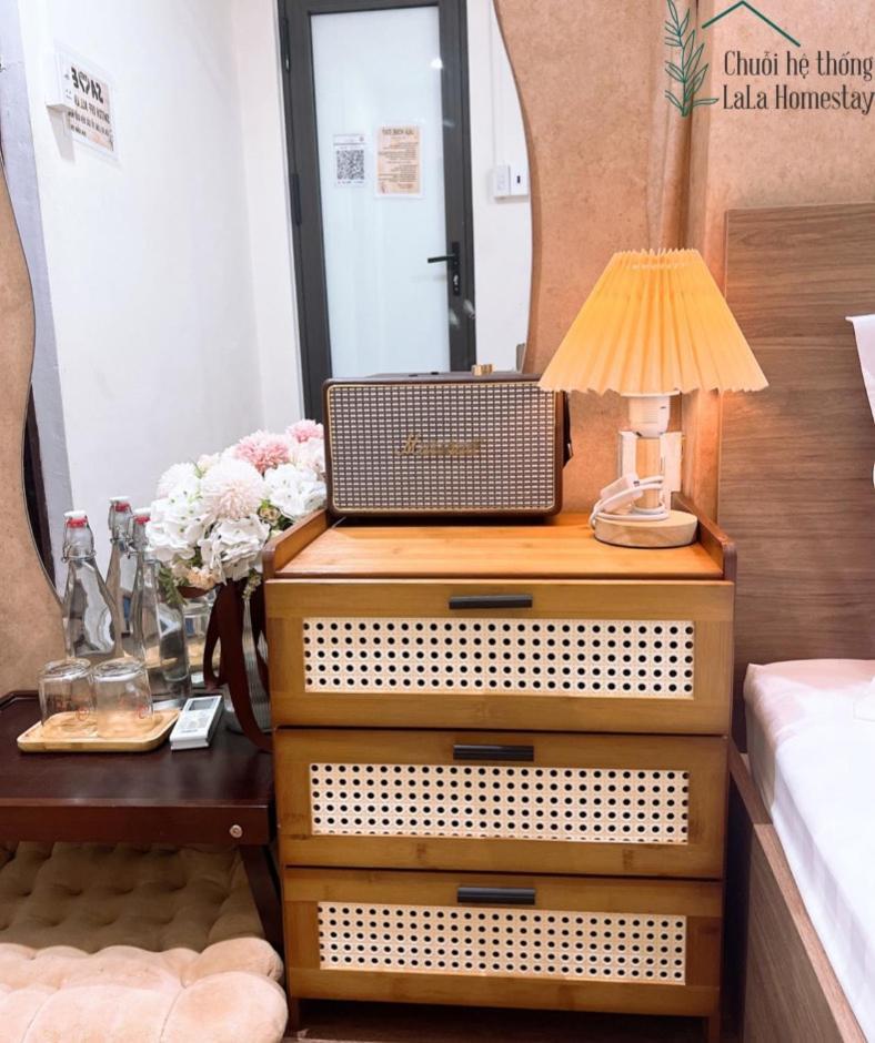 Lala Homestay 顺化 外观 照片