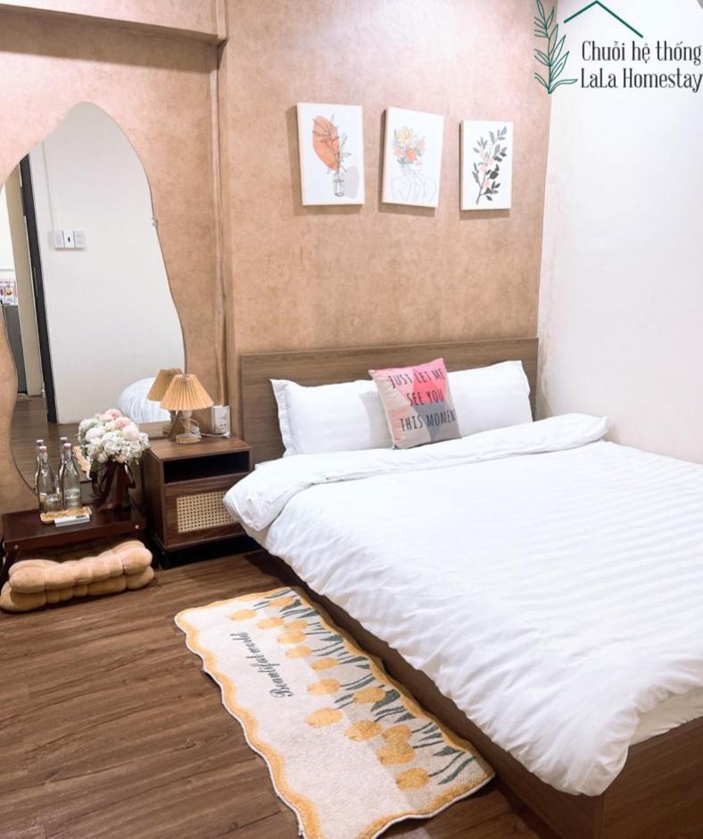 Lala Homestay 顺化 外观 照片